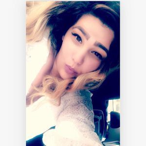 Meet your Posher, Randi